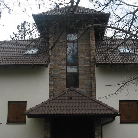 Apartment Gledovic Златибор Екстериор снимка