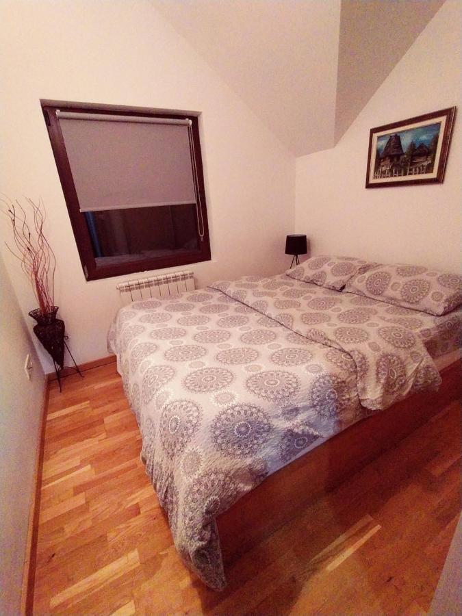 Apartment Gledovic Златибор Екстериор снимка