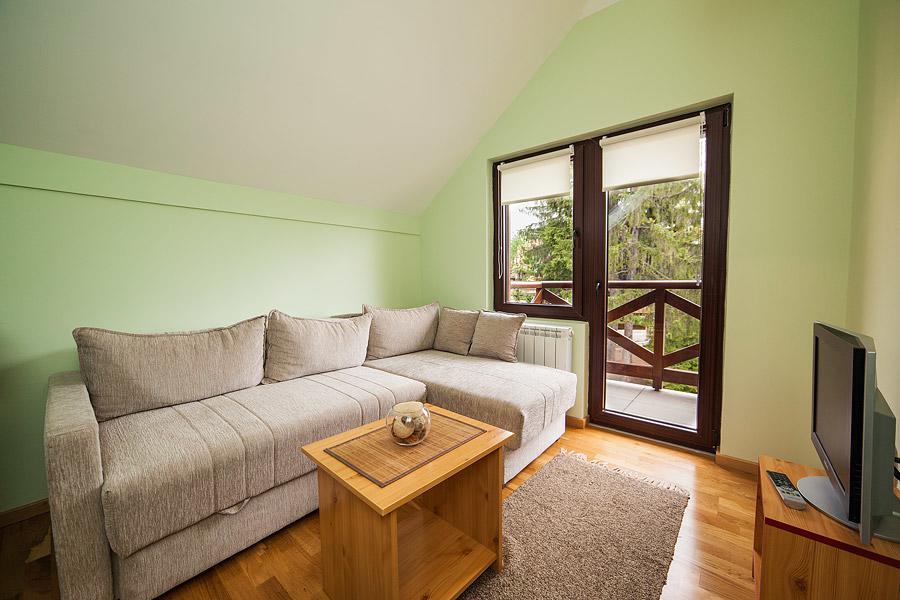 Apartment Gledovic Златибор Екстериор снимка