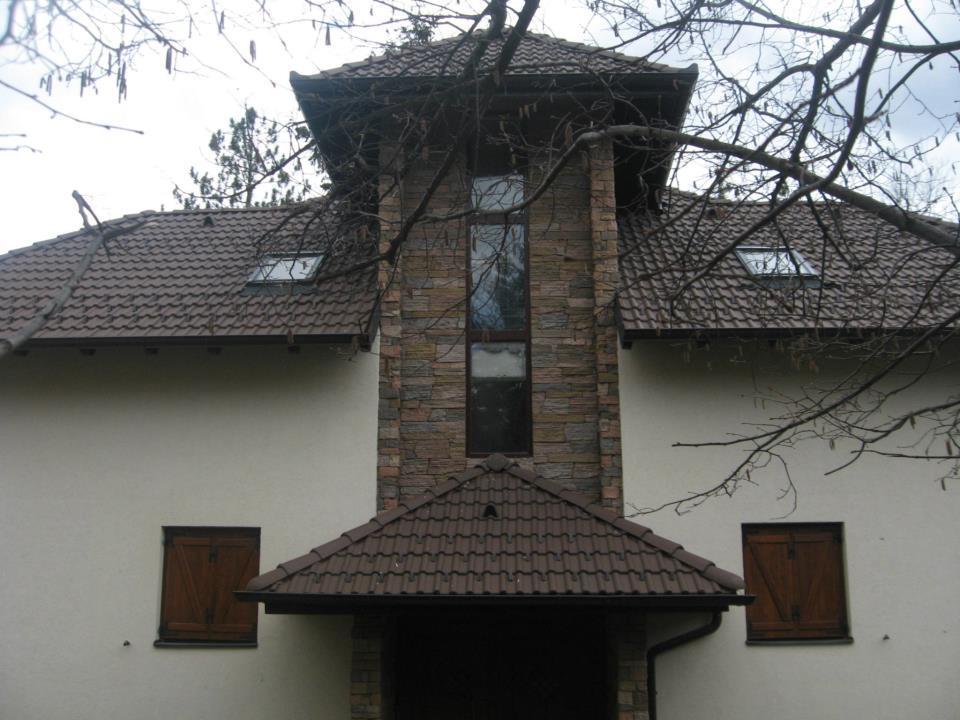 Apartment Gledovic Златибор Екстериор снимка