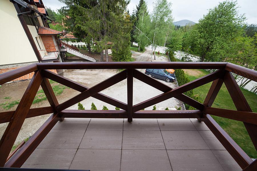Apartment Gledovic Златибор Екстериор снимка