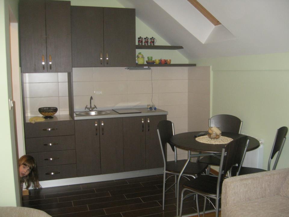 Apartment Gledovic Златибор Екстериор снимка