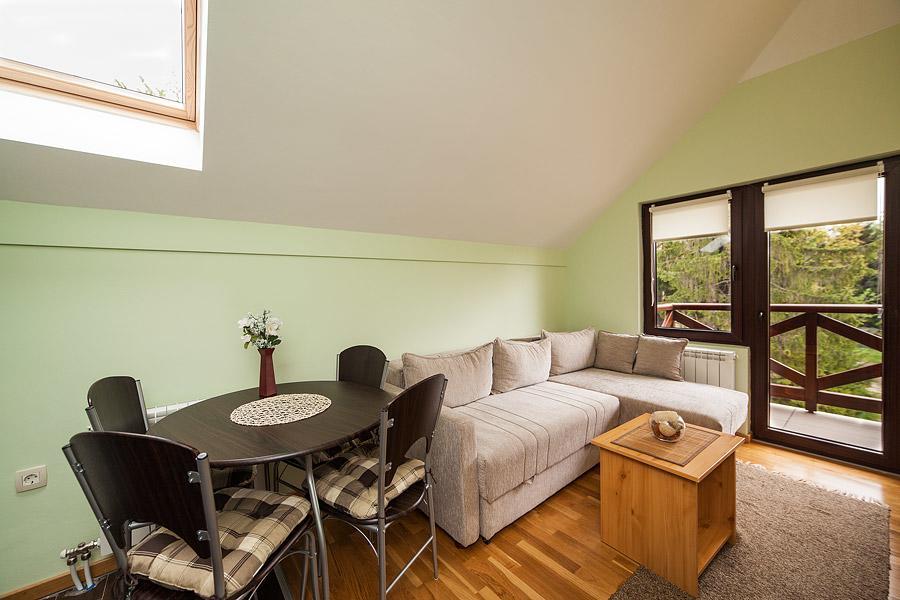 Apartment Gledovic Златибор Екстериор снимка