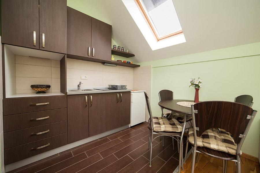 Apartment Gledovic Златибор Екстериор снимка